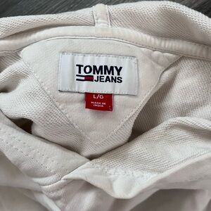 TOMMY HILFIGER sweatshirt